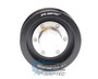 3.375" 8 Rib ZPE GripTec® 2pc ProCharger Standard L3 Black Supercharger Pulley & Hub Kit PC3375B3K8 product image 3