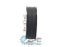 3.625" 6 Rib ZPE GripTec® 2pc ProCharger Standard L3 Black Supercharger Pulley & Hub Kit PC3625B3K6 product image 2