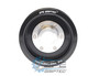 3.625" 6 Rib ZPE GripTec® 2pc ProCharger Standard L3 Black Supercharger Pulley & Hub Kit PC3625B3K6 product image 3