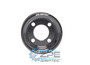 2.60" 6 Rib ZPE GripTec® 2pc Magnuson TVS L3 Black Supercharger Pulley Only MP260BB3Z6 product image 3