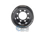 2.45" 8 Rib ZPE GripTec® 2pc 2020+ GT500 L3V-A Black Pulley Only
