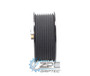 3.30" 8 Rib ZPE GripTec® 2pc Vortech YSi/JT/V3 L3 Black Supercharger Pulley & Hub Kit VT330BB3K8 product image 2