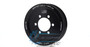 3.88" 8 Rib ZPE GripTec® 2pc ProCharger Standard L3 Black Supercharger Pulley Only PC388BB3Z8 product image