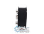 2.70" 6 Rib ZPE GripTec® 2pc ProCharger Standard L3 Black Supercharger Pulley & Hub Kit PC270BB3K6 product image 2