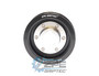 3.125" 6 Rib ZPE GripTec® 2pc ProCharger Standard L3 Black Supercharger Pulley & Hub Kit PC3125B3K6 product image 3