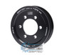 3.20" 6 Rib ZPE GripTec® 2pc Vortech YSi/JT/V3 L3 Black Supercharger Pulley Only VT320BB3Z6 product image