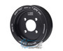 3.50" 8 Rib ZPE GripTec® 2pc Magnuson TVS L3 Black Supercharger Pulley Only MP350BB3Z8 product image