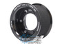 2.70" 10 Rib ZPE GripTec® 2pc Vortech YSi/JT/V3 L3 Black Supercharger Pulley Only VT270BB3ZA product image