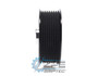 3.60" 8 Rib ZPE GripTec® 2pc Vortech YSi/JT/V3 L3 Black Supercharger Pulley & Hub Kit VT360BB3K8 product image 2