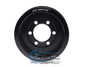3.80" 8 Rib ZPE GripTec® 2pc ProCharger Standard L3 Black Supercharger Pulley Only PC380BB3Z8 product image 3