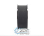 3.50" 8 Rib ZPE GripTec® 2pc Vortech YSi/JT/V3 L3 Black Supercharger Pulley Only VT350BB3Z8 product image 2