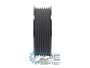 3.30" 6 Rib ZPE GripTec® 2pc Vortech YSi/JT/V3 L3 Black Supercharger Pulley Only VT330BB3Z6 product image 2