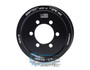 3.60" 6 Rib ZPE GripTec® 2pc Vortech YSi/JT/V3 L3 Black Supercharger Pulley Only VT360BB3Z6 product image