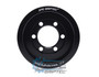 3.60" 6 Rib ZPE GripTec® 2pc Vortech YSi/JT/V3 L3 Black Supercharger Pulley Only VT360BB3Z6 product image 3