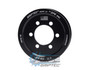 3.33" 6 Rib ZPE GripTec® 2pc Vortech YSi/JT/V3 L3 Black Supercharger Pulley Only VT333BB3Z6 product image