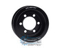 3.33" 6 Rib ZPE GripTec® 2pc Vortech YSi/JT/V3 L3 Black Supercharger Pulley Only VT333BB3Z6 product image 3