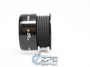 63mm 6 Rib ZPE GripTec® 2pc FMS Ford-Roush TVS L3 Black Pulley Only