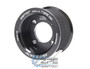 2.75" 11 Rib ZPE GripTec® 2pc Edelbrock TVS L3 Black Supercharger Pulley Only ED275BB3ZB product image