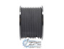 2.75" 11 Rib ZPE GripTec® 2pc Edelbrock TVS L3 Black Supercharger Pulley Only ED275BB3ZB product image 2