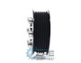 2.90" 6 Rib ZPE GripTec® 2pc ProCharger Standard L3 Black Supercharger Pulley & Hub Kit PC290BB3K6 product image 2