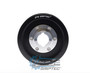 3.625" 8 Rib ZPE GripTec® 2pc ProCharger Standard L3 Black Supercharger Pulley & Hub Kit PC3625B3K8 product image 3