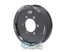 3.85" 6 Rib ZPE GripTec® 2pc Vortech YSi/JT/V3 L3 Black Supercharger Pulley Only VT385BB3Z6 product image