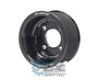 3.125" 10 Rib ZPE GripTec® 2pc Magnuson 2650 COPO Camaro L3 Black Supercharger Pulley Only MC3125B3ZA product image