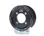 2.90" 6 Rib ZPE GripTec® 2pc Edelbrock TVS L3 Black Supercharger Pulley Only ED290BB3Z6 product image 2