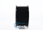 2.90" 10 Rib ZPE GripTec® 2pc Vortech YSi/JT/V3 L3 Black Supercharger Pulley & Hub Kit VT290BB3KA product image 2