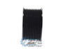 3.00" 10 Rib ZPE GripTec® 2pc Vortech YSi/JT/V3 L3 Black Supercharger Pulley Only VT300BB3ZA product image 2