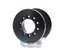 2.70" 10 Rib ZPE GripTec® 2pc LPE LSA L3 Black Supercharger Pulley Only LA270BB3ZA product image