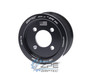 75mm 10 Rib ZPE GripTec® 2pc Magnuson Heartbeat TVS L3 Black Supercharger Pulley Only HB75MMB3ZA product image