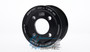 2.60" 10 Rib ZPE GripTec® 2pc Magnuson Dodge Hemi 2650 TVS L3 Black Supercharger Pulley Only MD260BB3ZA product image
