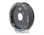 4.00" 6 Rib ZPE GripTec® 2pc Magnuson TVS L3 Black Supercharger Pulley Only MP400BB3Z6 product image