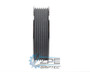 4.00" 6 Rib ZPE GripTec® 2pc Magnuson TVS L3 Black Supercharger Pulley Only MP400BB3Z6 product image 2