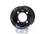 2.625" 10 Rib ZPE GripTec® 2pc Edelbrock TVS L3 Black Supercharger Pulley Only ED2625B3ZA product image