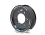 3.25" 6 Rib ZPE GripTec® 2pc Vortech YSi/JT/V3 L3 Black Supercharger Pulley Only VT325BB3Z6 product image