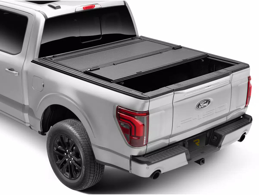 BAKFlip MX4 (GEN 3) Hard Folding Tonneau Cover