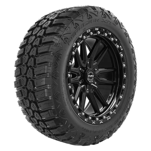 RBP Repulsor X/T RX 35X12.50R20 E/10PLY Tire