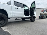 2025 Dodge RAM 1500 New Rough Country Power Steps