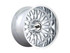 Moto Metal Chrome MO809 Stinger Wheel
