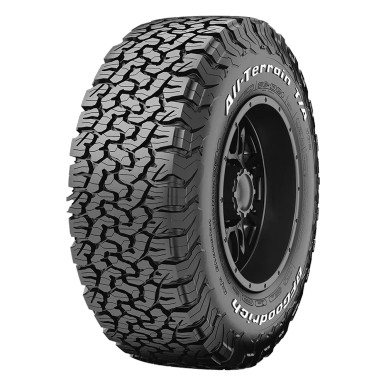 @ BFGoodrich All-Terrain T/A KO2 16イン BFGoodrich All-Terrain T/A KO2 - Trux Unlimited - Trux It