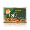 Marigold Braised Tofu - 225g