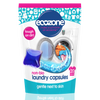 Ecozone Non Bio Laundry Liquid Capsules - 20 Capsules Ecozone Non Bio Laundry Liquid Capsules - 20 Capsules