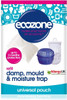 Ecozone Damp, Mould & Moisture Trap Refill - 450g Ecozone Damp, Mould & Moisture Trap Refill - 450g
