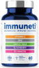 Immuneti - Advanced Immune Defense - 60 Capsules Immuneti - Advanced Immune Defense - 60 Capsules