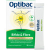 Optibac Probiotics Bifidobacteria & Fibre - 30 Sachets x 6g