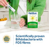 Optibac Probiotics Bifidobacteria & Fibre - 10 Sachets x 6g