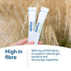 Optibac Probiotics Bifidobacteria & Fibre - 10 Sachets x 6g