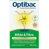Optibac Probiotics Bifidobacteria & Fibre - 10 Sachets x 6g